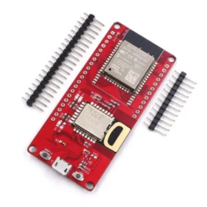 Placa de Desarrollo ESP32 + UWB (Localización Precisa)